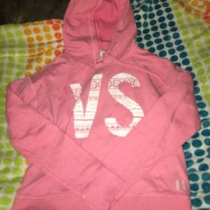 Victoria’s Secret hoodie